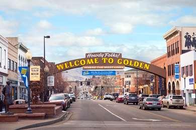 Hampton Inn Denver-West/Golden