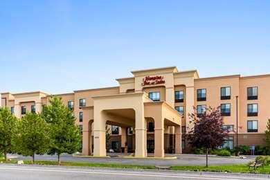 Hampton Inn & Suites by Hilton Fairbanks