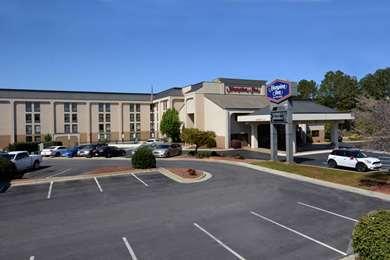 Hampton Inn by Hilton Fayetteville Fort Bragg