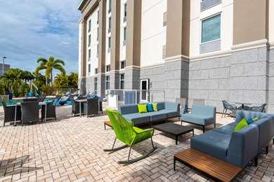 Hampton Inn & Suites by Hilton Ft. Myers-Colonial Blvd