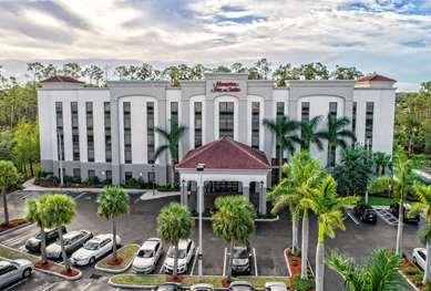 Hampton Inn & Suites by Hilton Ft. Myers-Estero/FGCU
