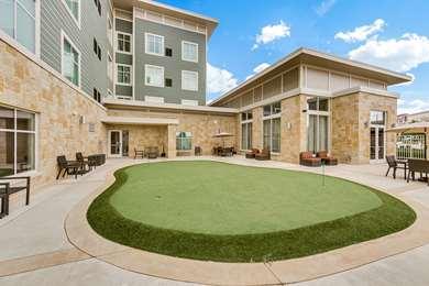 Homewood Suites Fort Worth Medical Center