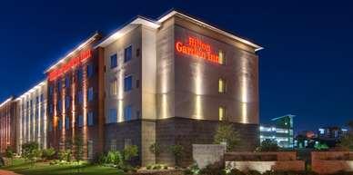 Hilton Garden Inn Fort Worth/Medical Center