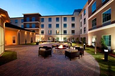 Homewood Suites by Hilton Fort Worth West Cityview