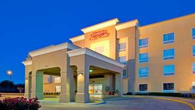 Hampton Inn & Suites Fort Worth I-30 West