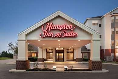 Hampton Inn & Suites Ft. Wayne-North