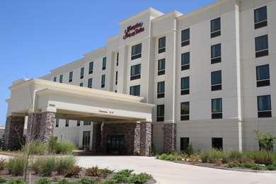 Hampton Inn & Suites by Hilton Gulfport I-10