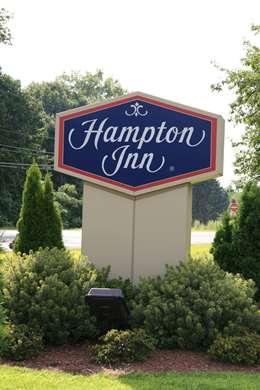 Hampton Inn by Hilton Hadley/Amherst Area