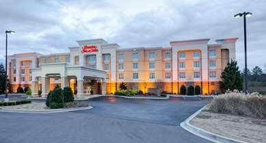Hampton Inn & Suites - Scottsboro
