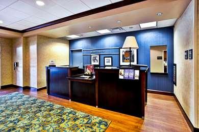 Hampton Inn & Suites by Hilton Cape Cod