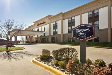 Hampton Inn by Hilton - Wichita East