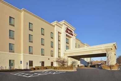 Hampton Inn & Suites by Hilton Wichita/Northeast
