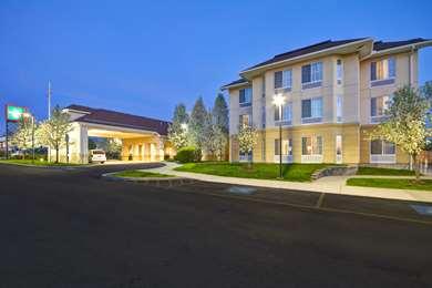 Homewood Suites by Hilton - Ithaca