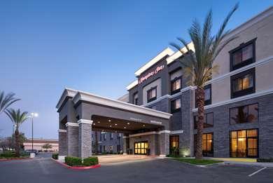 Hampton Inn by Hilton Los Angeles-Orange County-Cypress