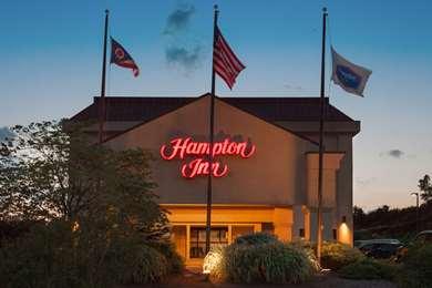 Hampton Inn by Hilton Lancaster