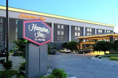 Hampton Inn & Suites Kokomo