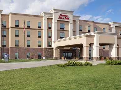 Hampton Inn & Suites by Hilton Lincoln Northeast