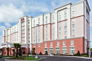 Hampton Inn & Suites-Orlando Airport at Gateway Village