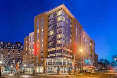Hampton Inn & Suites by Hilton Madison/Downtown
