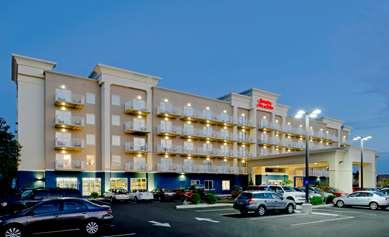 Hampton Inn & Suites Ocean City Bayfront/Convention Center
