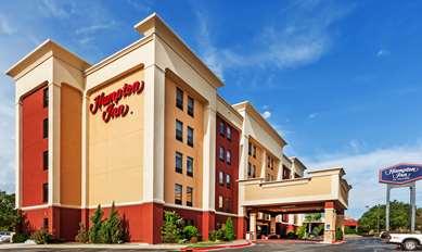 Hampton Inn by Hilton Oklahoma City-Northwest