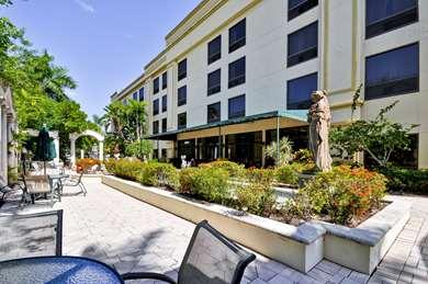 Hampton Inn by Hilton Palm Beach Gardens