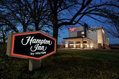 Hampton Inn by Hilton-Portland Airport