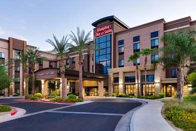 Hampton Inn & Suites by Hilton Glendale/Westgate