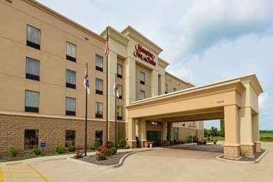 Hampton Inn & Suites Peoria at Grand Prairie