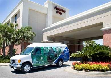 Hampton Inn by Hilton Pensacola Airport/Cordova Mall