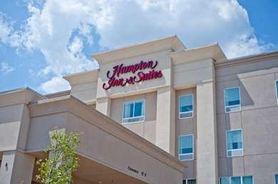 Hampton Inn & Suites by Hilton-Denison