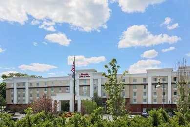 Hampton Inn & Suites by Hilton Poughkeepsie