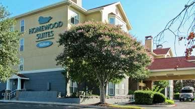 Homewood Suites San Antonio Northwest by Hilton