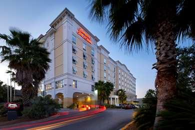 Hampton Inn & Suites by Hilton Savannah Midtown