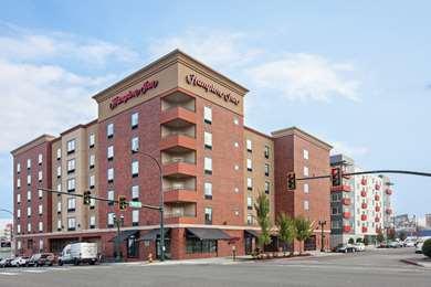 Hampton Inn by Hilton Seattle/Everett Downtown