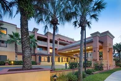 Hampton Inn & Suites by Hilton St. Augustine-Vilano Beach