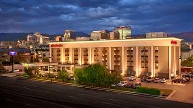 Hampton Inn by Hilton - Salt Lake City/Downtown