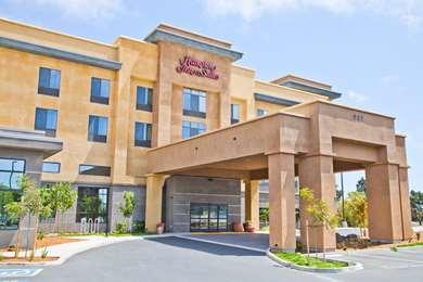 Hampton Inn & Suites by Hilton Salinas