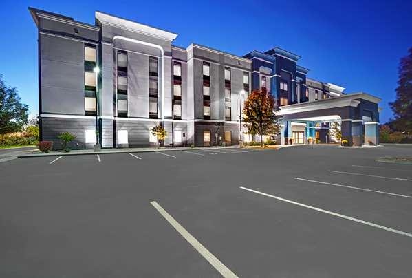 Hampton Inn & Suites by Hilton Syracuse/Dewitt