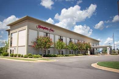 Hampton Inn by Hilton Tuscaloosa East