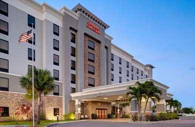 Hampton Inn & Suites by Hilton Tampa NW/Oldsmar