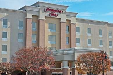 Hampton Inn by Hilton Gainesville/Haymarket