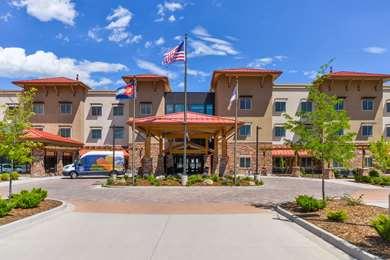 Hampton Inn & Suites Boulder- North