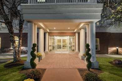 Homewood Suites By Hilton Providenc