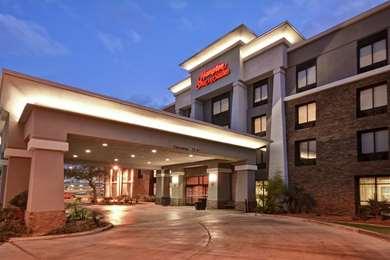 Hampton Inn & Suites by Hilton Yuma