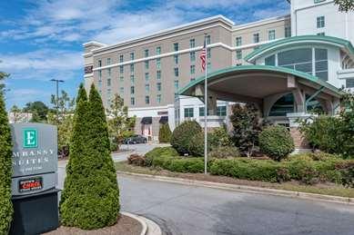 Embassy Suites by Hilton Atlanta-Kennesaw Town Center