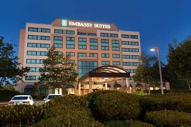 Embassy Suites by Hilton Boston/Waltham