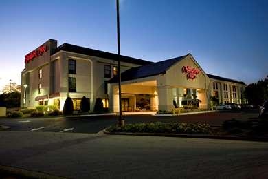 Hampton Inn by Hilton Newnan/Atlanta