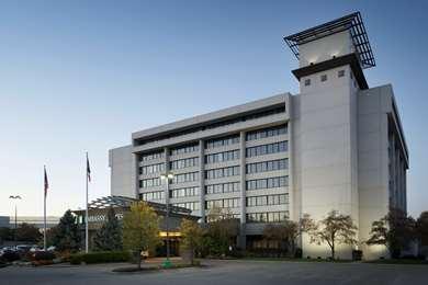 Embassy Suites by Hilton Hotel-Columbus