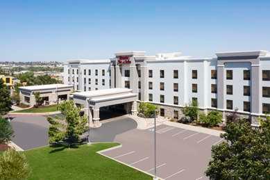 Hampton Inn & Suites by Hilton I-25 South-Colorado Springs